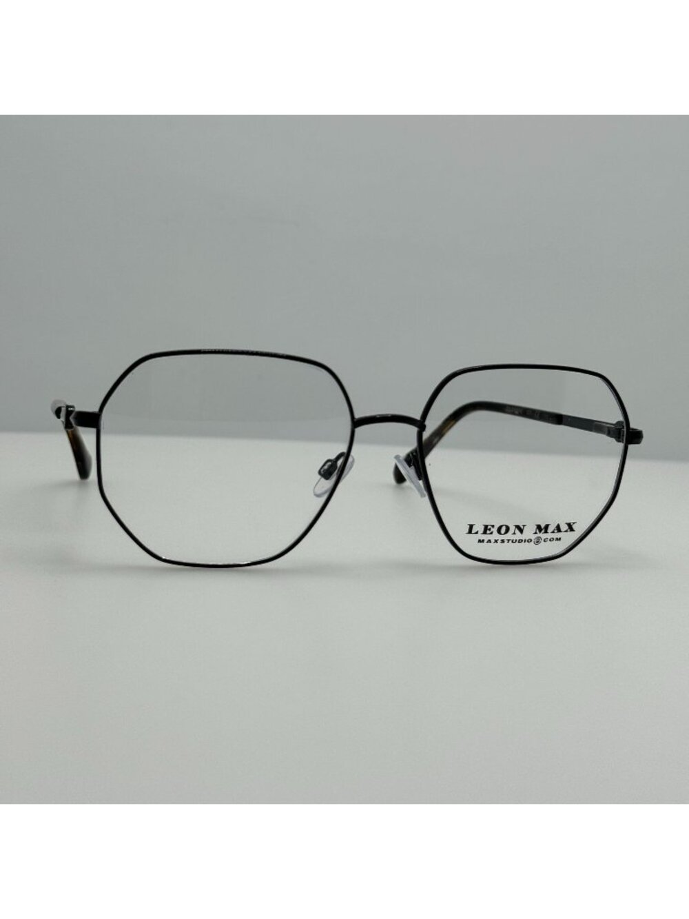Leon Max 4080 021 Eyeglasses Eye Glasses Frames 57-17-140